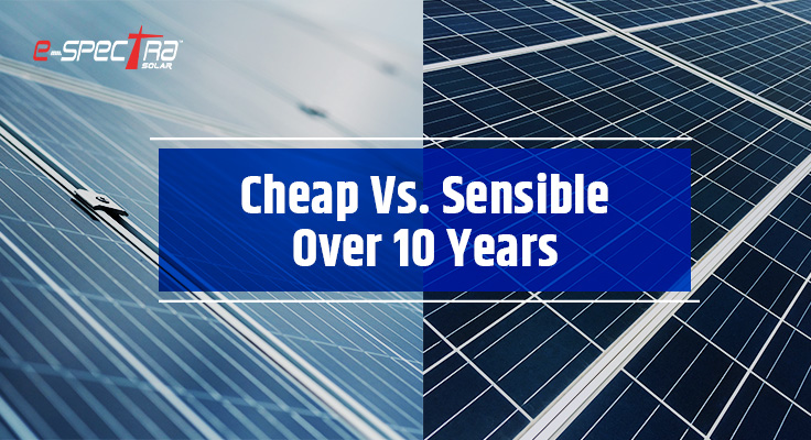 cheap-vs-sensible-solar-panel