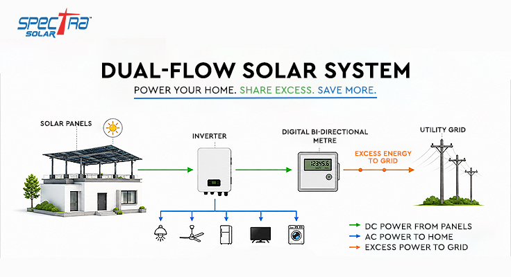 dual-flow-solar-system