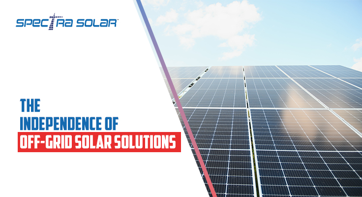 independence-of-off-grid-solar-solutions