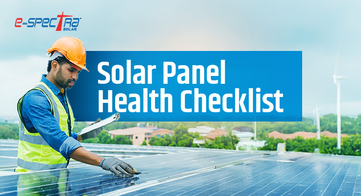 solar-panel-health-checklist