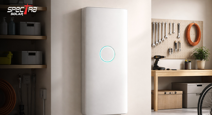 solar-power-wall-installation