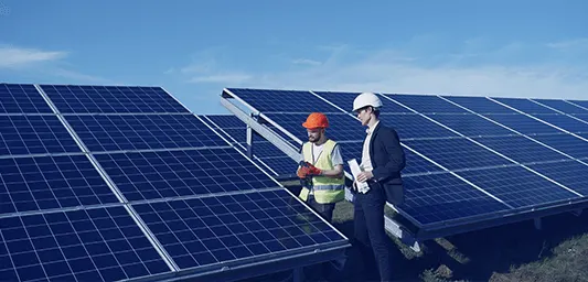 Solar Panel