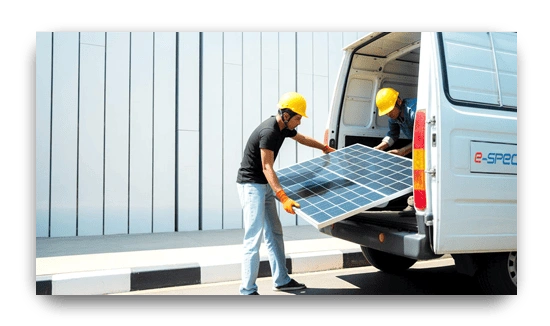 SolarSquare in Maharashtra 1