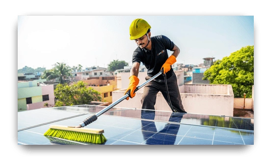 SolarSquare in Maharashtra 3