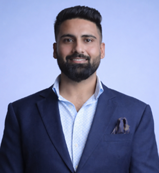 Sushant Chauhan, Commercial & Industrial Head at Spectra Solar Power