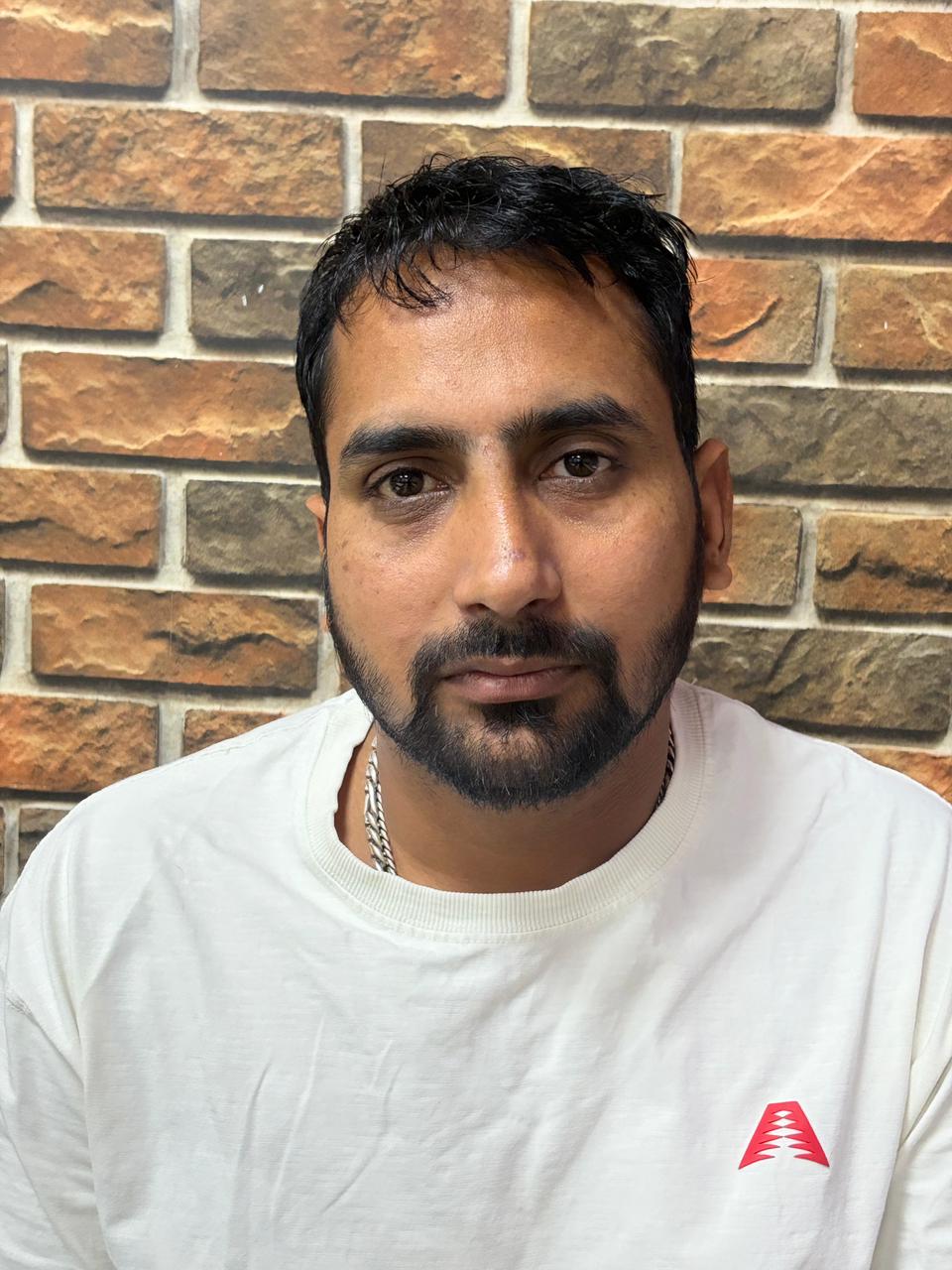 Naveen Rao Senior Projects Manager and Content Author