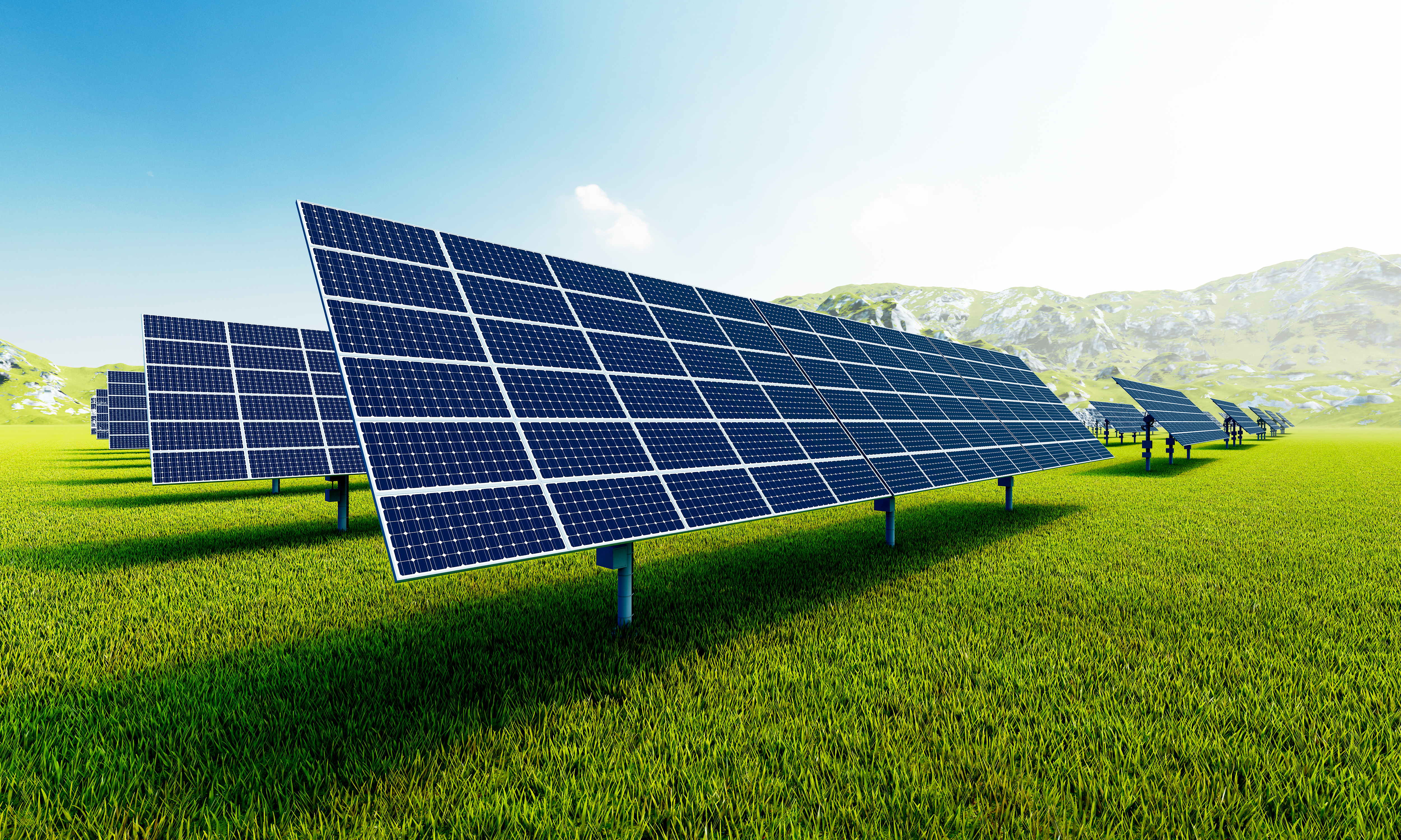 India's Solar Industry