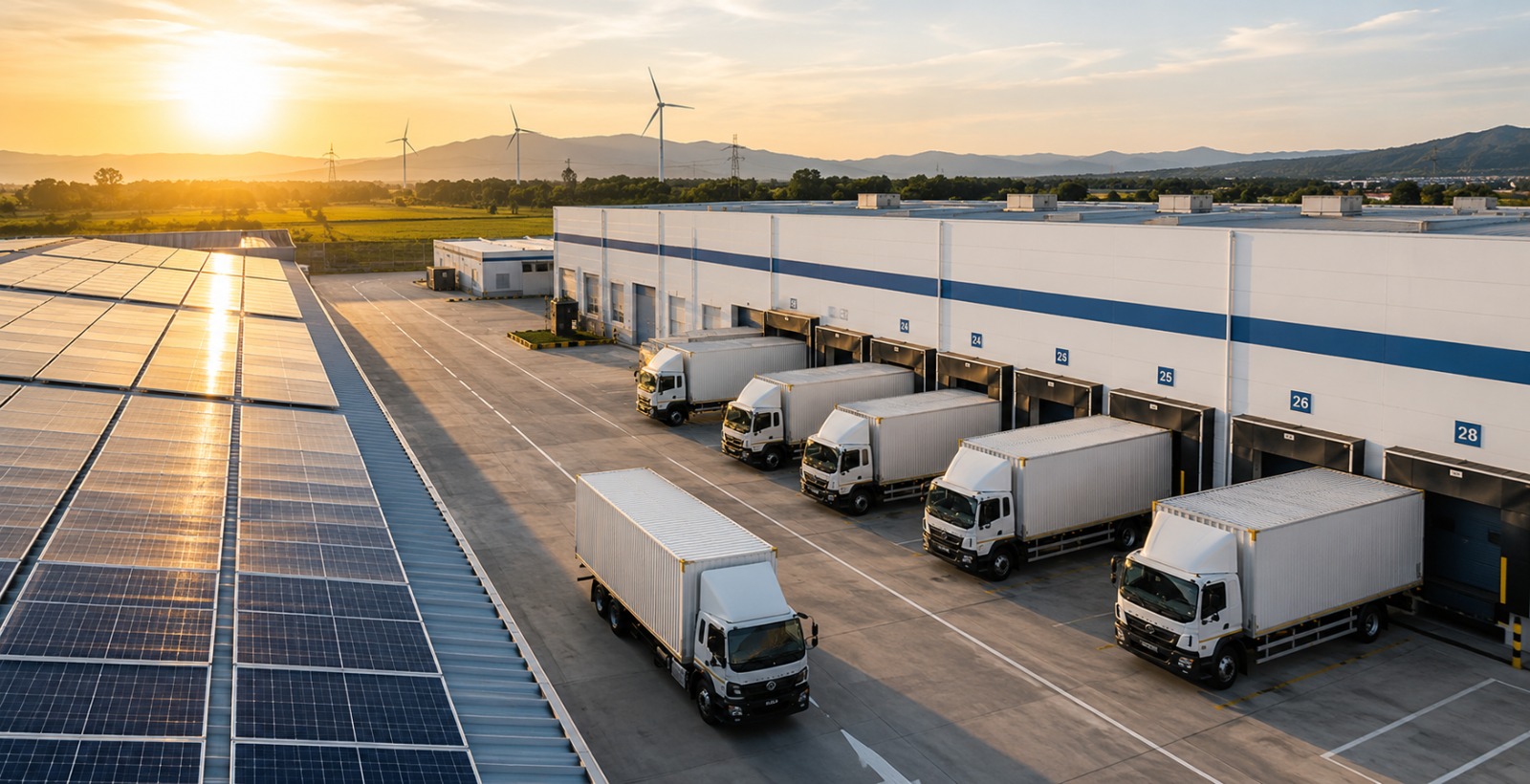 Solar for Cold Chain Logistics thumbnail image