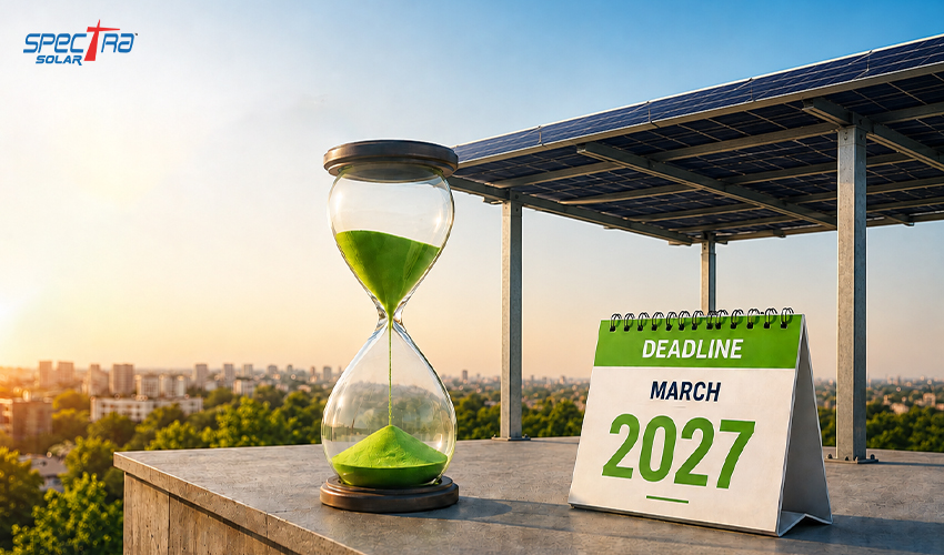 PM Surya Ghar Yojana Deadline Is March 2027