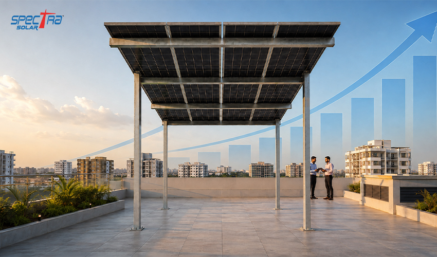 Join India's Fastest-Growing Solar Franchise