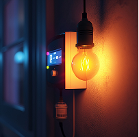 Electricity usage