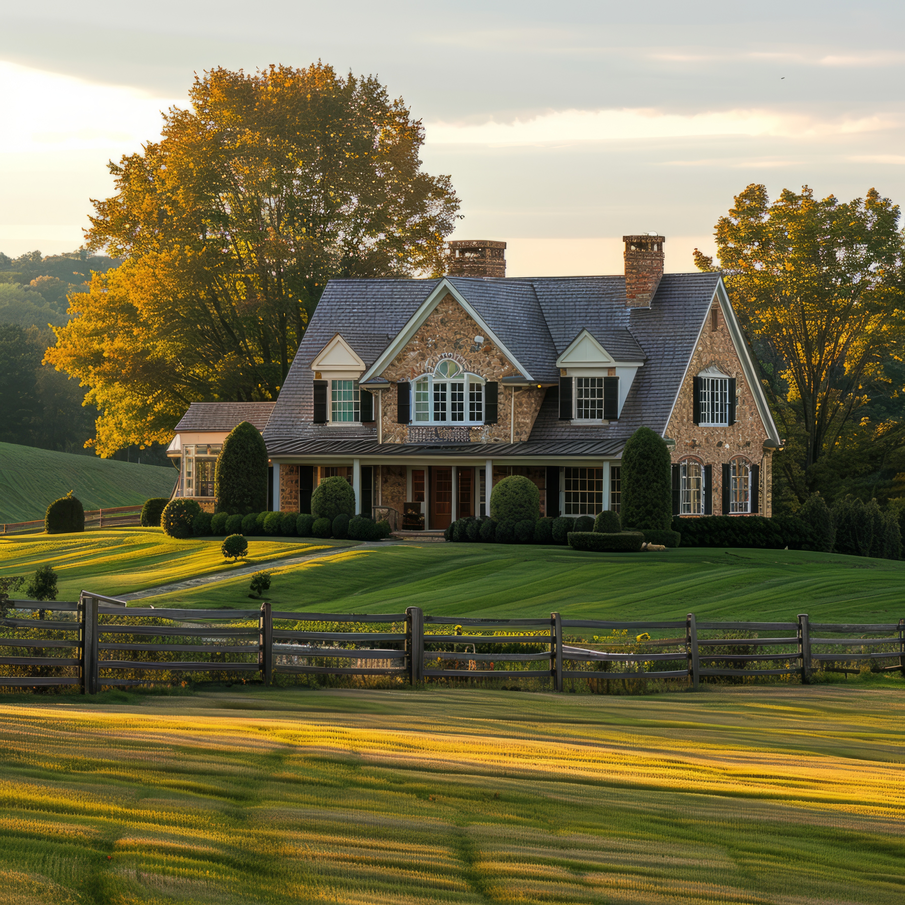 Private Guest Houses