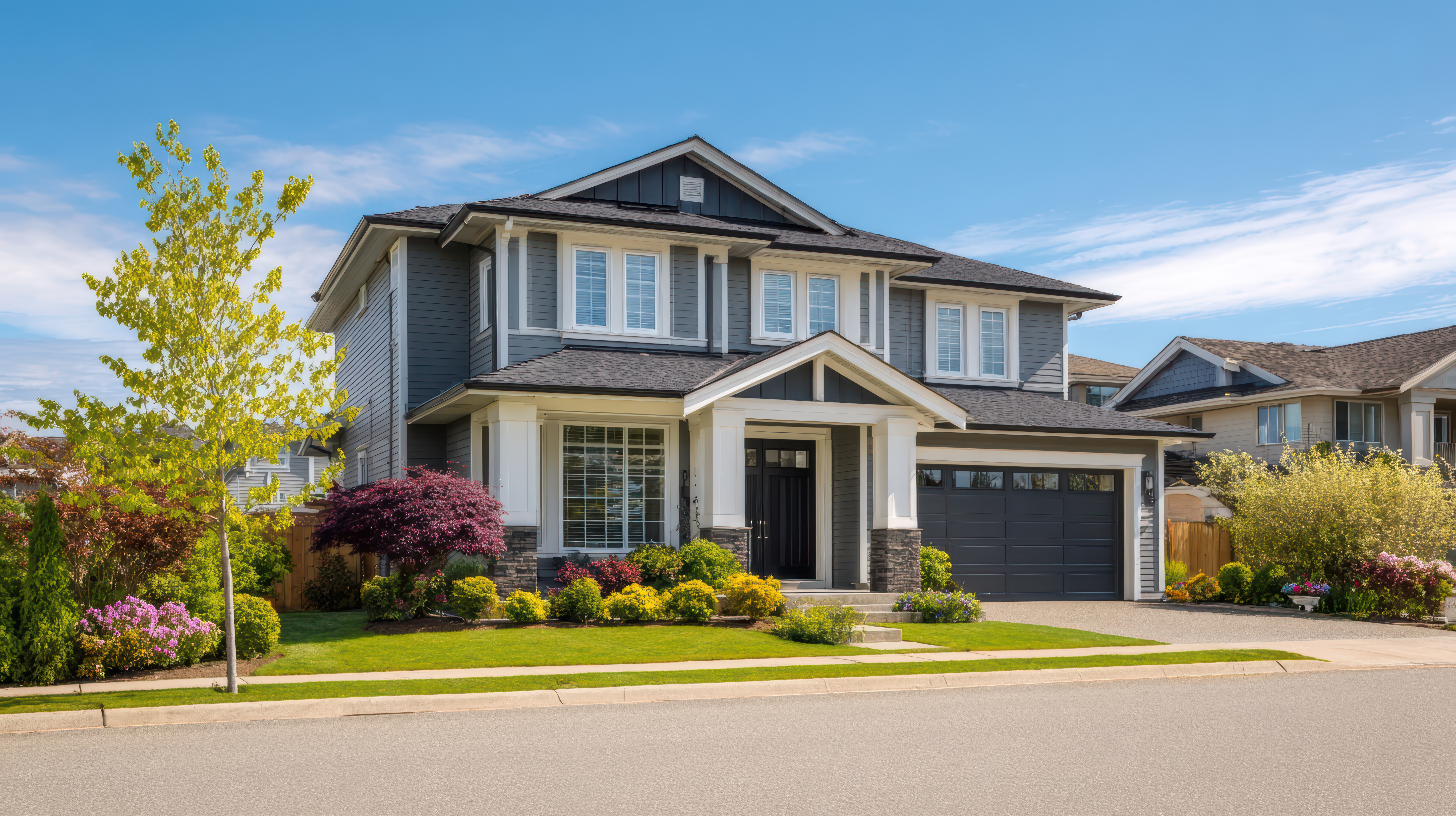 Independent Houses & Standalone Villas