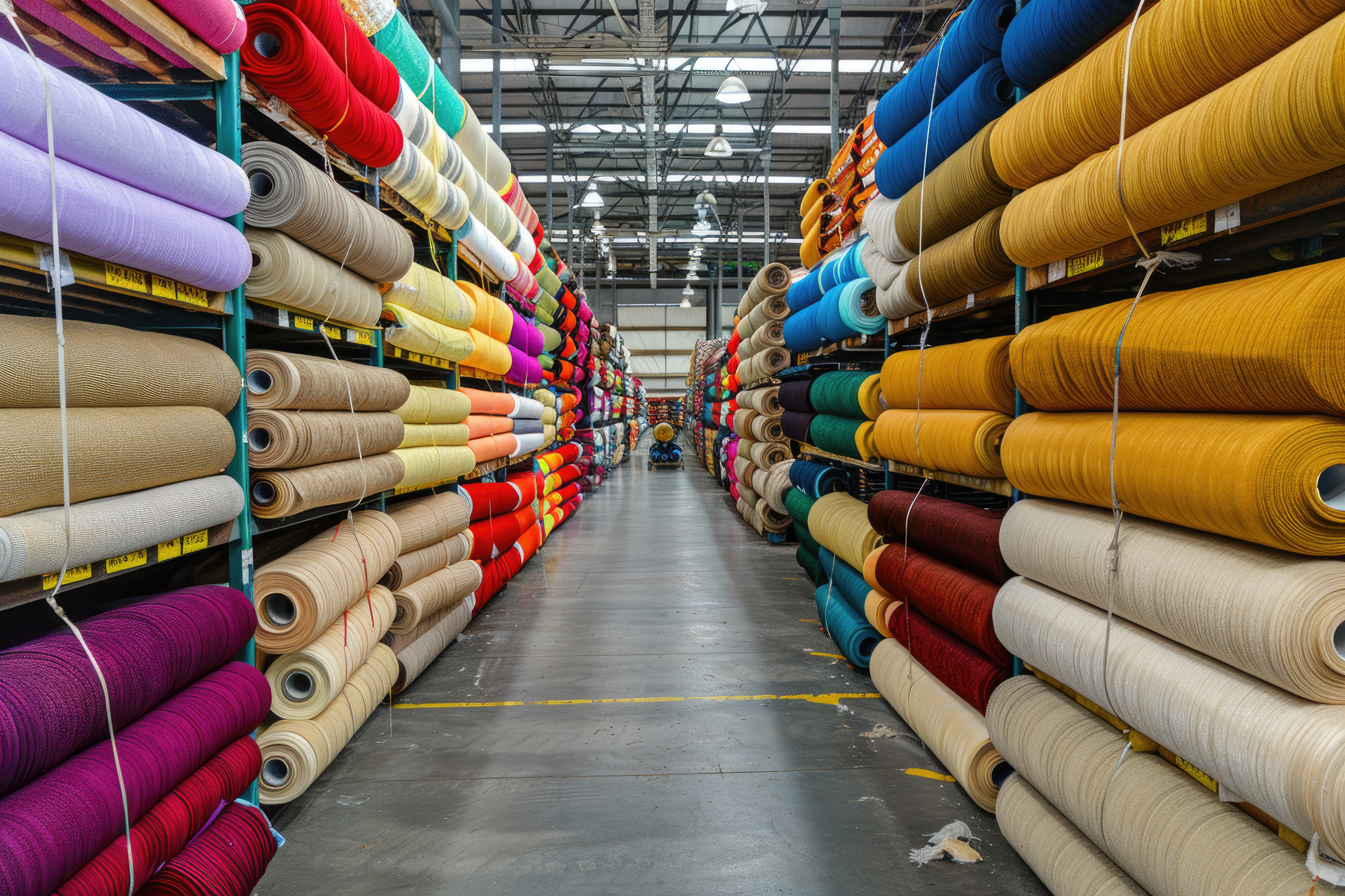 Textiles