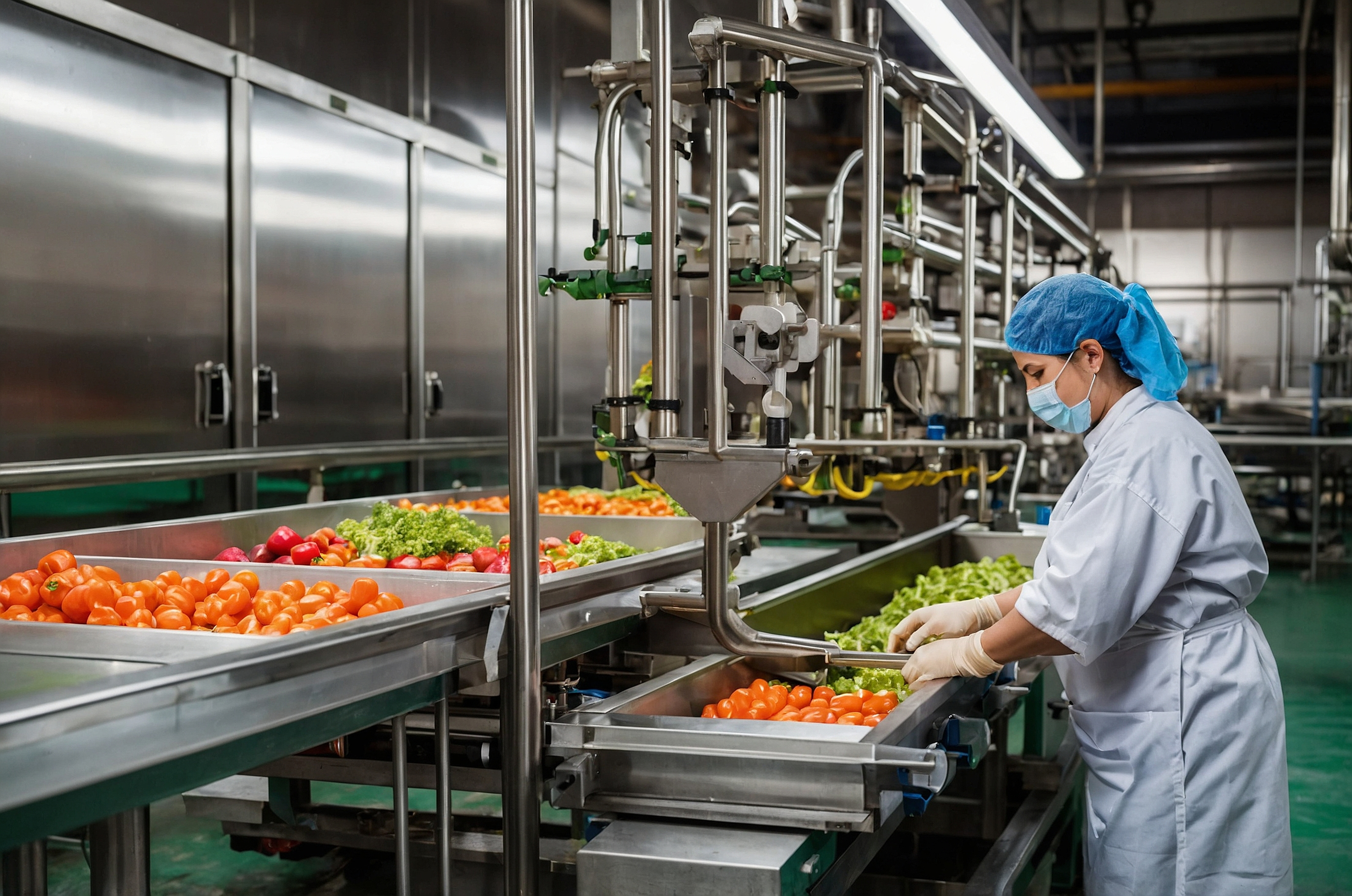 Food Processing